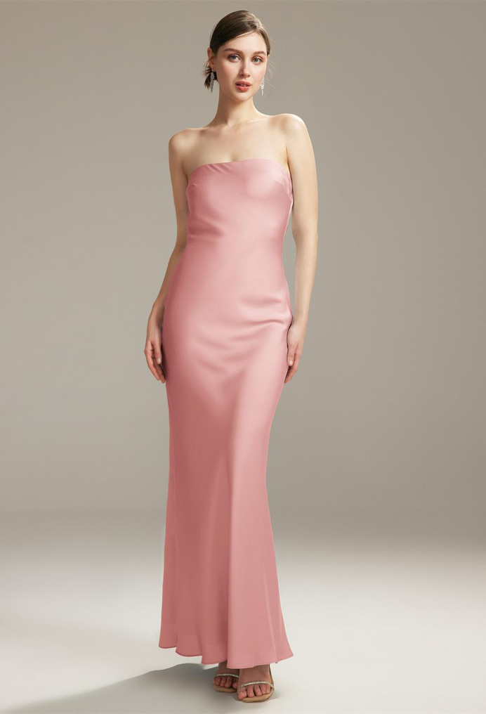 AW Fogbow Dress
